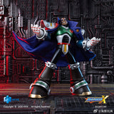 [Pre-Order]HIYA 18cm 1/12 Scale 7inches Action Figure Exquisite Basic Series Mega Man X series Sigma