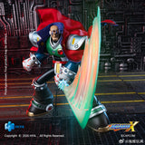 [Pre-Order]HIYA 18cm 1/12 Scale 7inches Action Figure Exquisite Basic Series Mega Man X series Sigma