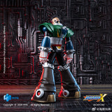 [Pre-Order]HIYA 18cm 1/12 Scale 7inches Action Figure Exquisite Basic Series Mega Man X series Sigma