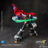[Pre-Order]HIYA 18cm 1/12 Scale 7inches Action Figure Exquisite Basic Series Mega Man X series Sigma