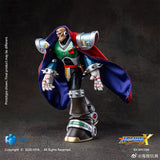 [Pre-Order]HIYA 18cm 1/12 Scale 7inches Action Figure Exquisite Basic Series Mega Man X series Sigma