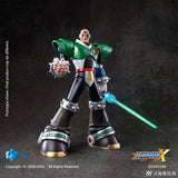 [Pre-Order]HIYA 18cm 1/12 Scale 7inches Action Figure Exquisite Basic Series Mega Man X series Sigma