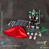 [Pre-Order]HIYA 18cm 1/12 Scale 7inches Action Figure Exquisite Basic Series Mega Man X series Sigma