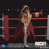 [Pre-Order]HIYA 16CM 1/12 Action Figure Exquisite Super Series Rocky I Rocky