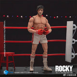 [Pre-Order]HIYA 16CM 1/12 Action Figure Exquisite Super Series Rocky I Rocky