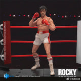 [Pre-Order]HIYA 16CM 1/12 Action Figure Exquisite Super Series Rocky I Rocky