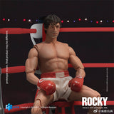 [Pre-Order]HIYA 16CM 1/12 Action Figure Exquisite Super Series Rocky I Rocky