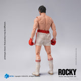 [Pre-Order]HIYA 16CM 1/12 Action Figure Exquisite Super Series Rocky I Rocky