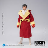 [Pre-Order]HIYA 16CM 1/12 Action Figure Exquisite Super Series Rocky I Rocky