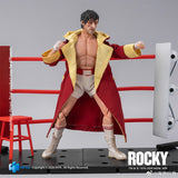 [Pre-Order]HIYA 16CM 1/12 Action Figure Exquisite Super Series Rocky I Rocky