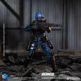 [Pre-Order]1/18 HIYA 4inch Action Figure Exquisite Mini Series Cobra Officer