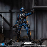 [Pre-Order]1/18 HIYA 4inch Action Figure Exquisite Mini Series Cobra Officer