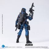 [Pre-Order]1/18 HIYA 4inch Action Figure Exquisite Mini Series Cobra Officer
