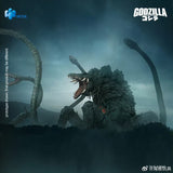 [Pre-Order]HIYA 8inches 20CM Action Figure Exquisite Basic Series Godzilla vs. Biollante 1989 Biollante