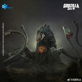 [Pre-Order]HIYA 8inches 20CM Action Figure Exquisite Basic Series Godzilla vs. Biollante 1989 Biollante