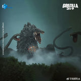 [Pre-Order]HIYA 8inches 20CM Action Figure Exquisite Basic Series Godzilla vs. Biollante 1989 Biollante