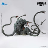 [Pre-Order]HIYA 8inches 20CM Action Figure Exquisite Basic Series Godzilla vs. Biollante 1989 Biollante