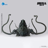 [Pre-Order]HIYA 8inches 20CM Action Figure Exquisite Basic Series Godzilla vs. Biollante 1989 Biollante