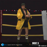 [Pre-Order]HIYA 16CM 1/12 Action Figure Exquisite Super Series Rocky II Rocky Boxer Version