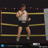 [Pre-Order]HIYA 16CM 1/12 Action Figure Exquisite Super Series Rocky II Rocky Boxer Version