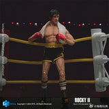 [Pre-Order]HIYA 16CM 1/12 Action Figure Exquisite Super Series Rocky II Rocky Boxer Version