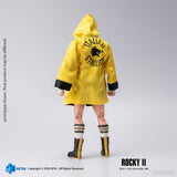 [Pre-Order]HIYA 16CM 1/12 Action Figure Exquisite Super Series Rocky II Rocky Boxer Version