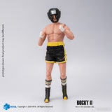 [Pre-Order]HIYA 16CM 1/12 Action Figure Exquisite Super Series Rocky II Rocky Boxer Version