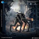 [Pre-Order]HIYA 5.9inches 15CM Action Figure Exquisite Basic Series Godzilla King of the Monsters Muto