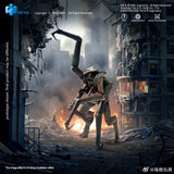 [Pre-Order]HIYA 5.9inches 15CM Action Figure Exquisite Basic Series Godzilla King of the Monsters Muto