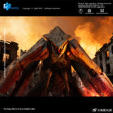 [Pre-Order]HIYA 5.9inches 15CM Action Figure Exquisite Basic Series Godzilla King of the Monsters Muto