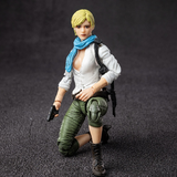 [Pre-Order]Boris Ping Toys AK18 Series 1/18 action figure Wave 3 Sheryn Jenna Valen Veronica