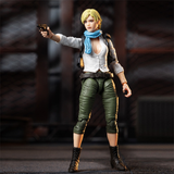 [Pre-Order]Boris Ping Toys AK18 Series 1/18 action figure Wave 3 Sheryn Jenna Valen Veronica