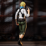 [Pre-Order]Boris Ping Toys AK18 Series 1/18 action figure Wave 3 Sheryn Jenna Valen Veronica