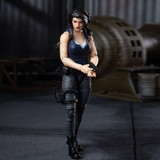 [Pre-Order]Boris Ping Toys AK18 Series 1/18 action figure Wave 3 Sheryn Jenna Valen Veronica