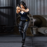 [Pre-Order]Boris Ping Toys AK18 Series 1/18 action figure Wave 3 Sheryn Jenna Valen Veronica