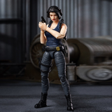 [Pre-Order]Boris Ping Toys AK18 Series 1/18 action figure Wave 3 Sheryn Jenna Valen Veronica