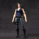 [Pre-Order]Boris Ping Toys AK18 Series 1/18 action figure Wave 3 Sheryn Jenna Valen Veronica