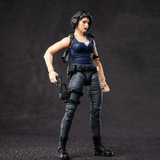 [Pre-Order]Boris Ping Toys AK18 Series 1/18 action figure Wave 3 Sheryn Jenna Valen Veronica