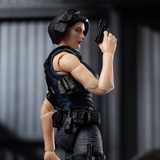 [Pre-Order]Boris Ping Toys AK18 Series 1/18 action figure Wave 3 Sheryn Jenna Valen Veronica
