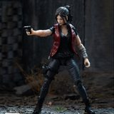 [Pre-Order]Boris Ping Toys AK18 Series 1/18 action figure Wave 3 Sheryn Jenna Valen Veronica