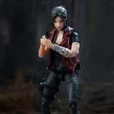 [Pre-Order]Boris Ping Toys AK18 Series 1/18 action figure Wave 3 Sheryn Jenna Valen Veronica