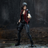 [Pre-Order]Boris Ping Toys AK18 Series 1/18 action figure Wave 3 Sheryn Jenna Valen Veronica