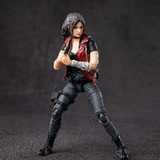 [Pre-Order]Boris Ping Toys AK18 Series 1/18 action figure Wave 3 Sheryn Jenna Valen Veronica