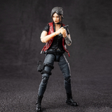[Pre-Order]Boris Ping Toys AK18 Series 1/18 action figure Wave 3 Sheryn Jenna Valen Veronica