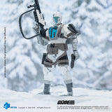 [Pre-Order]1/18 HIYA 4inch Action Figure Exquisite Mini Series Arctic B.A.T