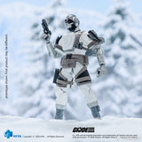 [Pre-Order]1/18 HIYA 4inch Action Figure Exquisite Mini Series Arctic B.A.T