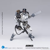 [Pre-Order]1/18 HIYA 4inch Action Figure Exquisite Mini Series Arctic B.A.T
