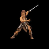 [Pre-Order]Four Horsemen Studio Mythic Legions 1/12 6inches Action Figure Reinforcements 3 Barbarian Skeleton Legion Builder The Yemaya Divine
