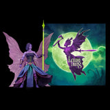 [Pre-Order]Four Horsemen Studio Mythic Legions 1/12 6inches Action Figure Reinforcements 3 Barbarian Skeleton Legion Builder The Yemaya Divine