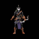 [Pre-Order]Four Horsemen Studio Mythic Legions 1/12 6inches Action Figure Reinforcements 3 Barbarian Skeleton Legion Builder The Yemaya Divine